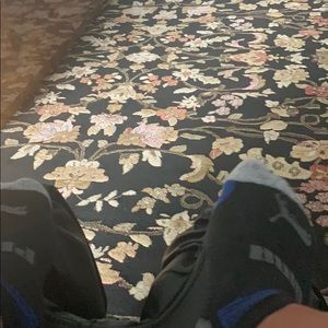 Meet your Posher, Bob